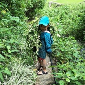 Meet your Posher, Inan